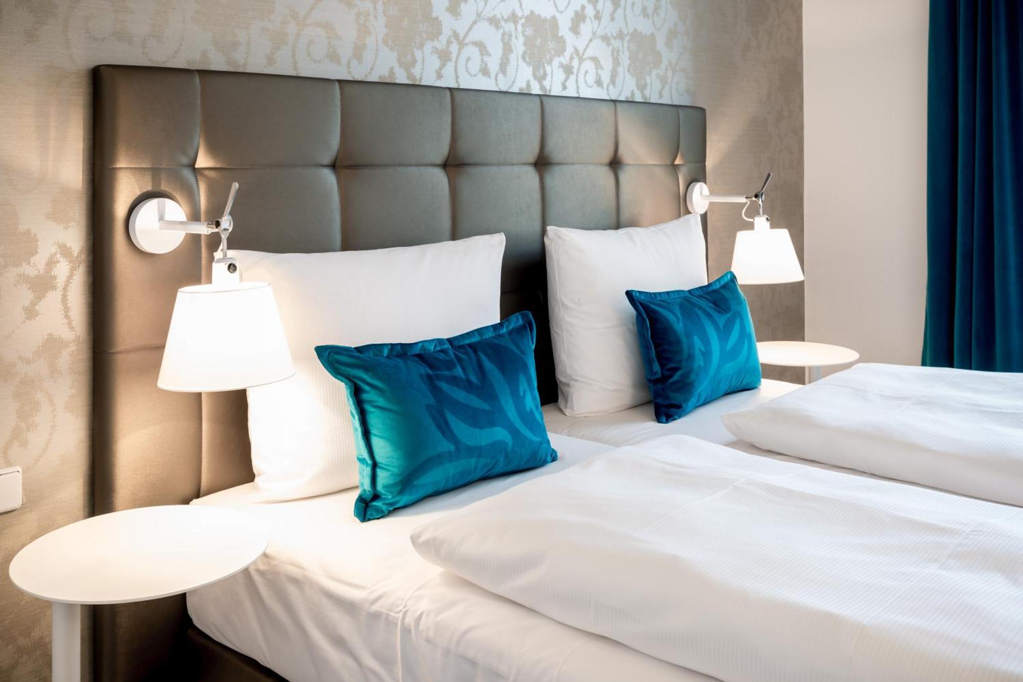 Superior Doppelzimmer