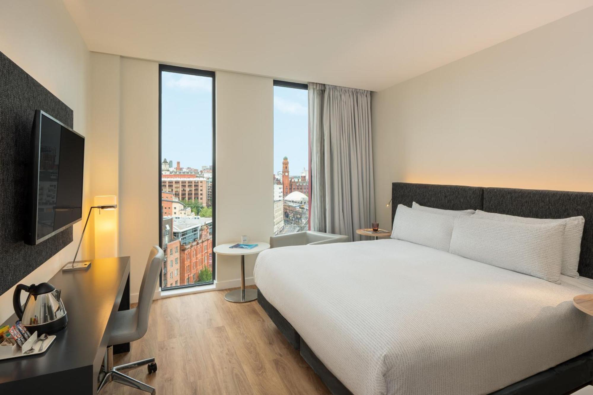 Onderling Verbonden Townhouse
