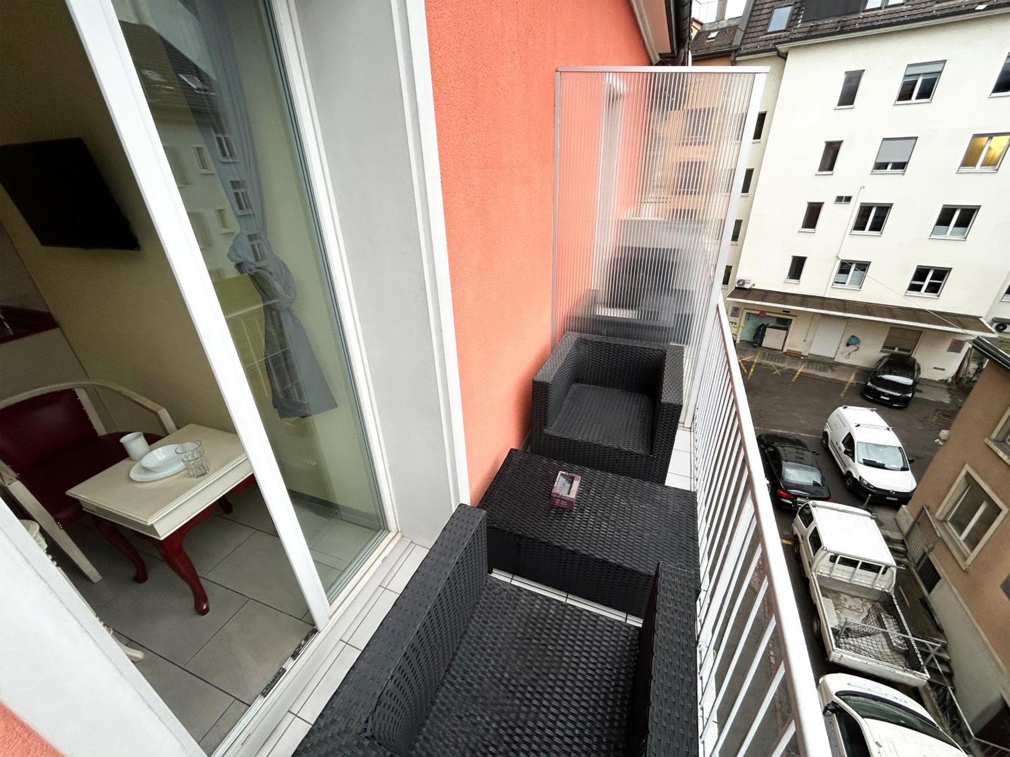 Camera Singola con Bagno Privato