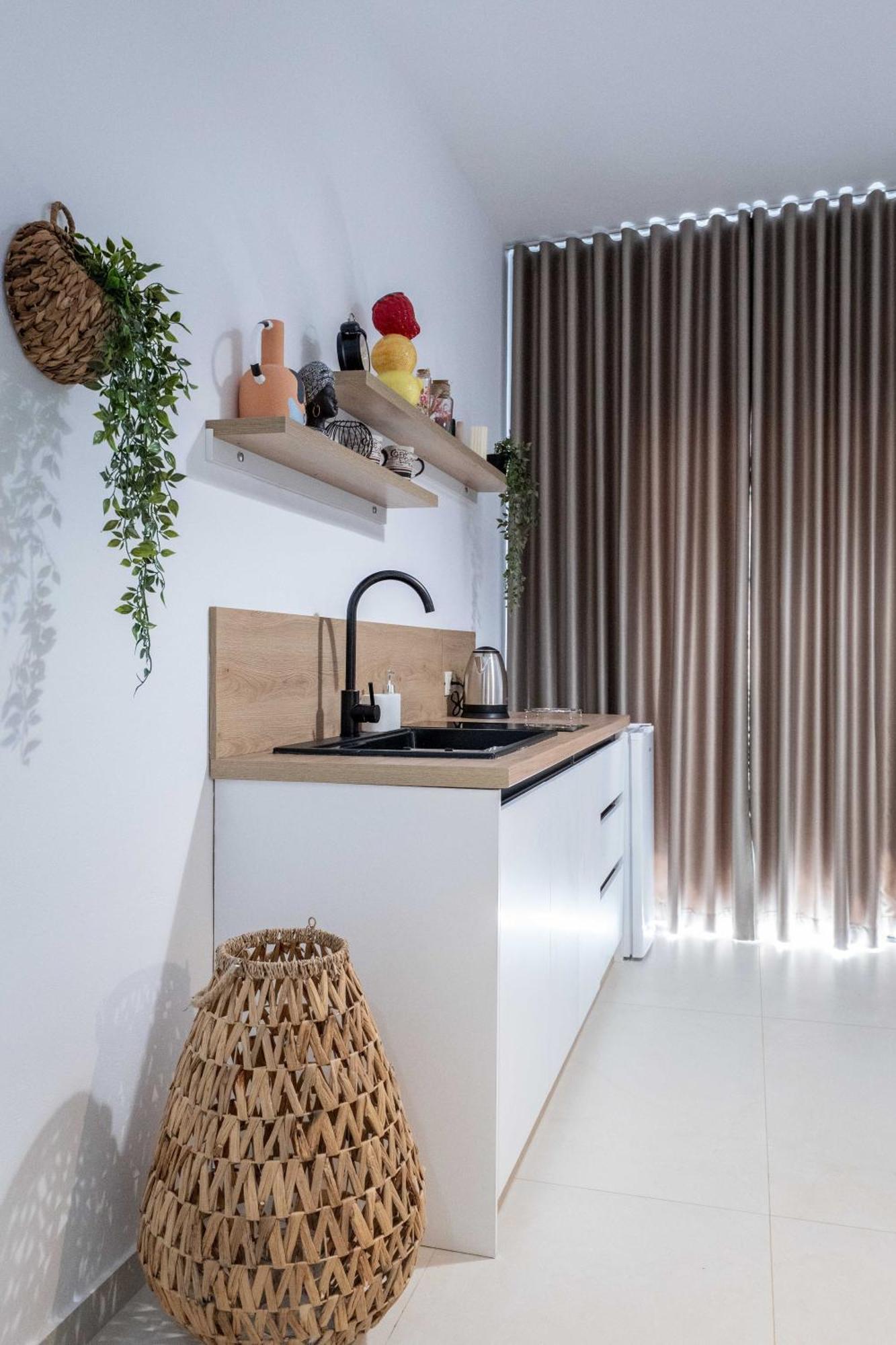 Appartamento con Balcone