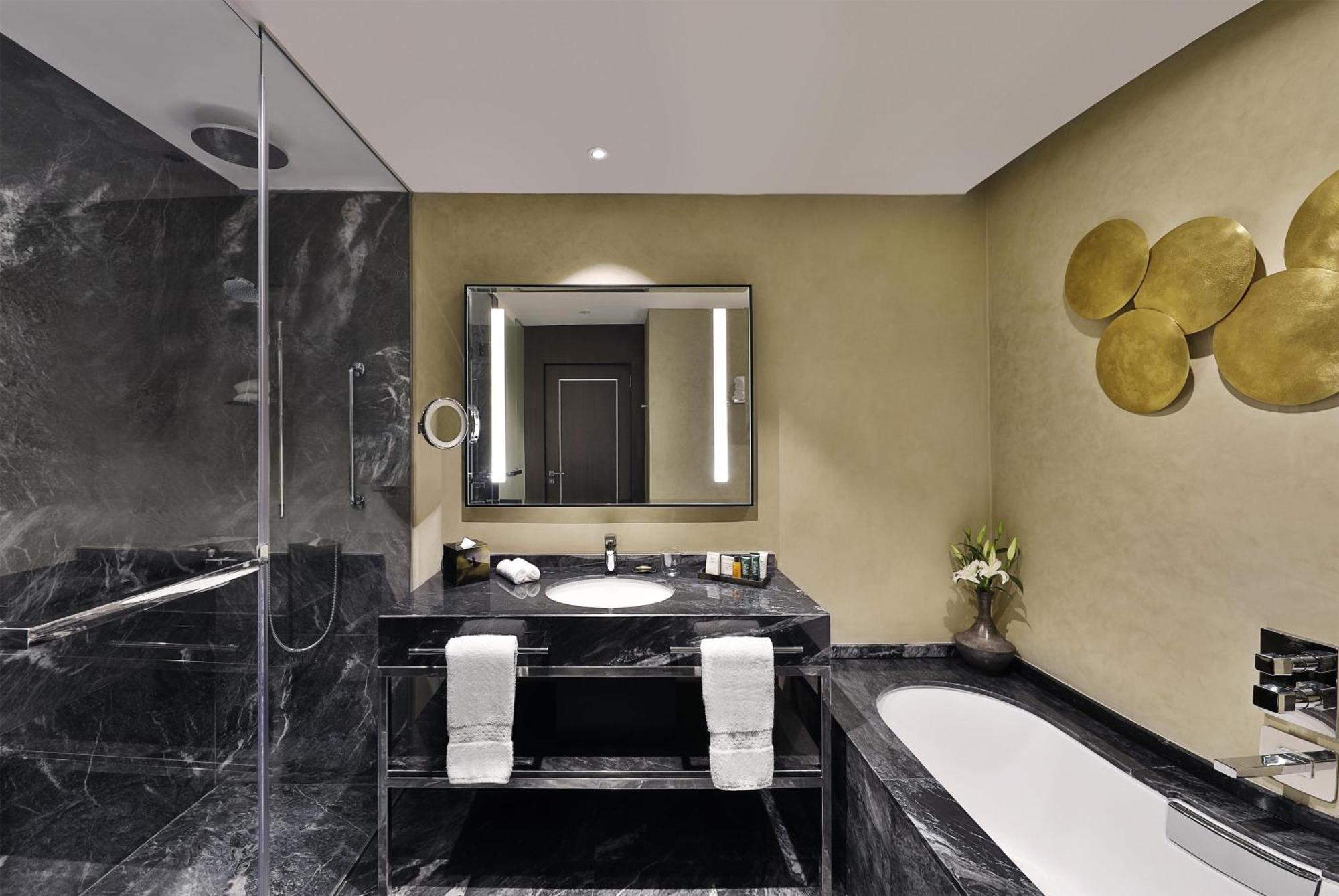 Chambre Lit King-Size