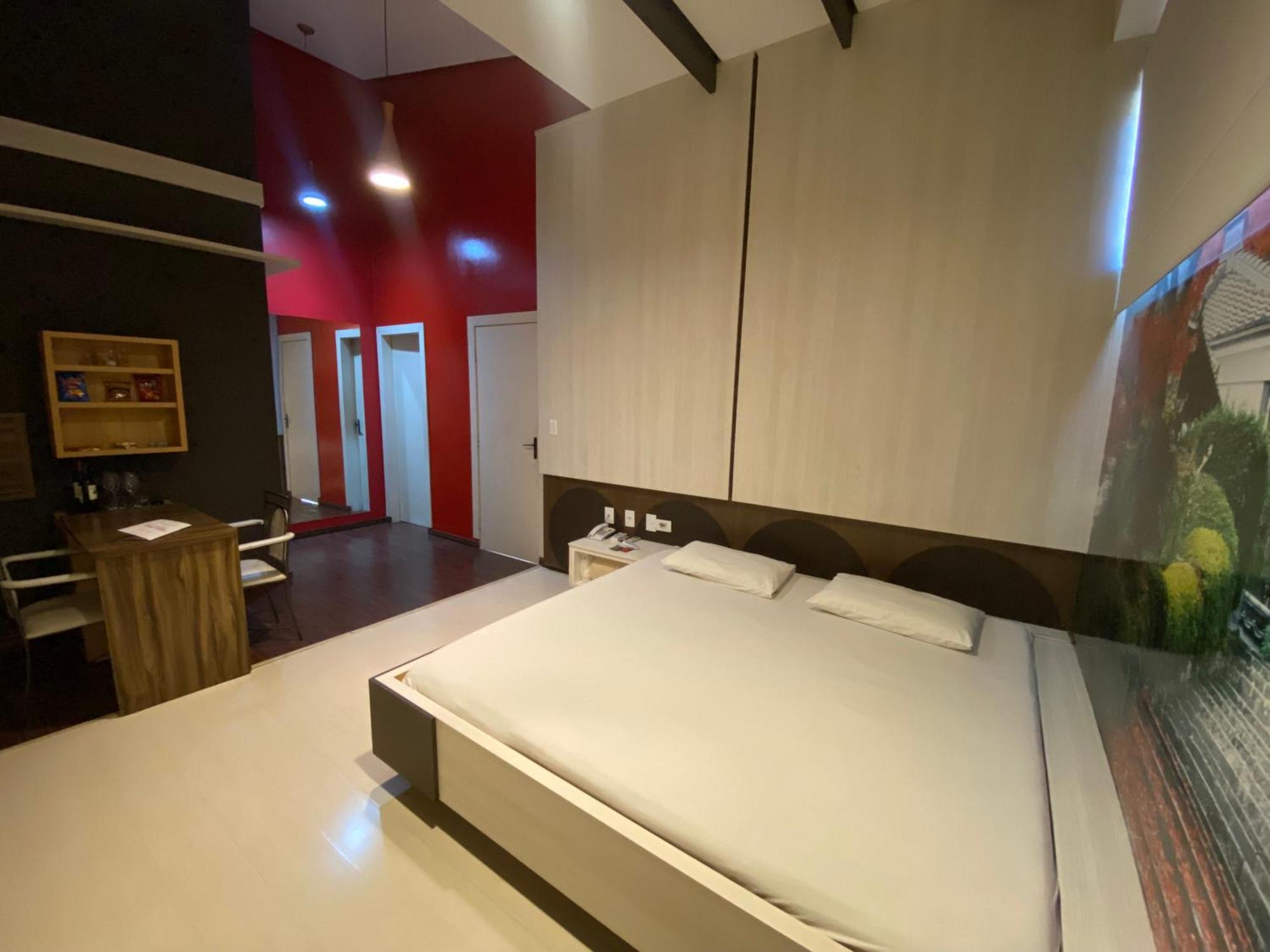 Quarto Duplo Econômico