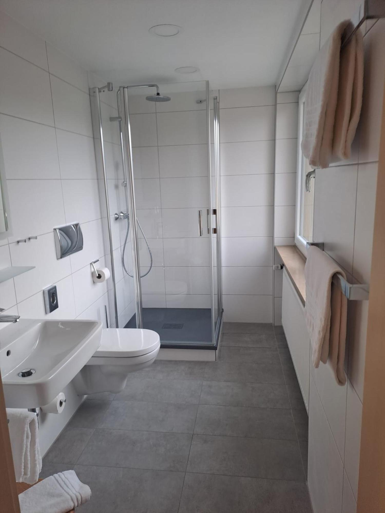 Großes Doppelzimmer