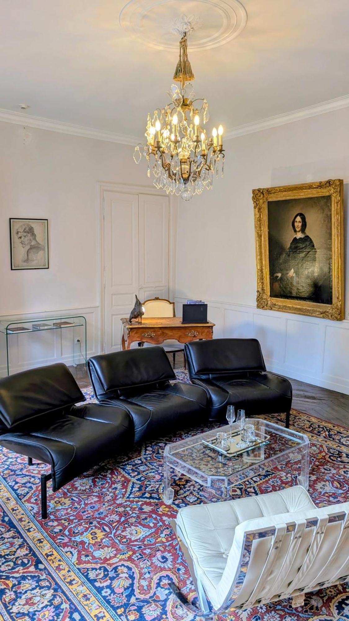 Suite Prestige