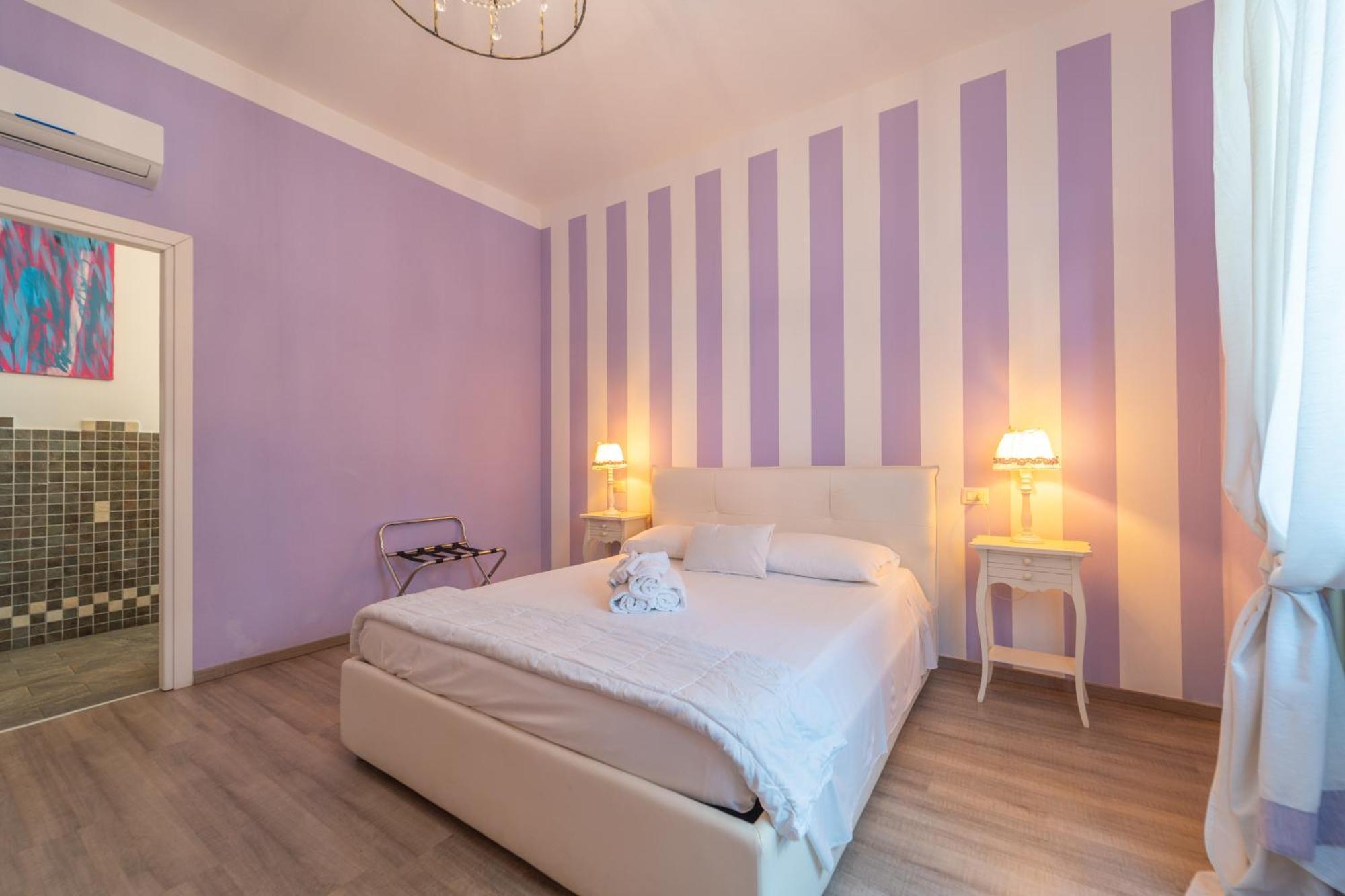 Chambre Double Standard