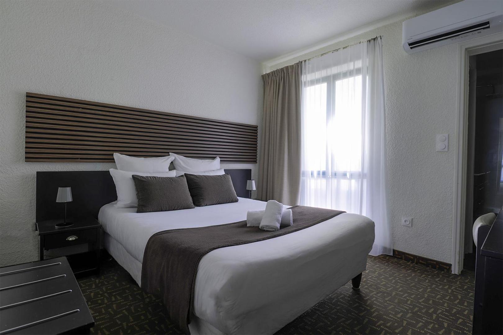 Chambre Double