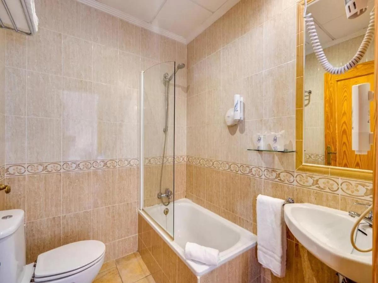 Habitación Doble Económica