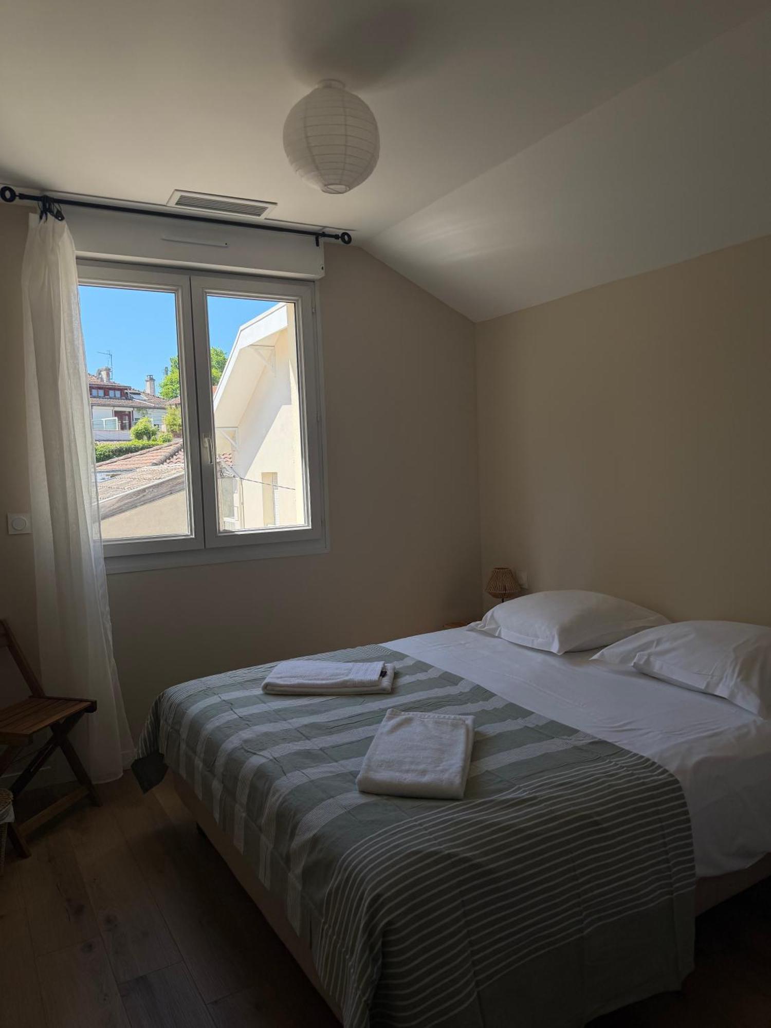 Chambre Double