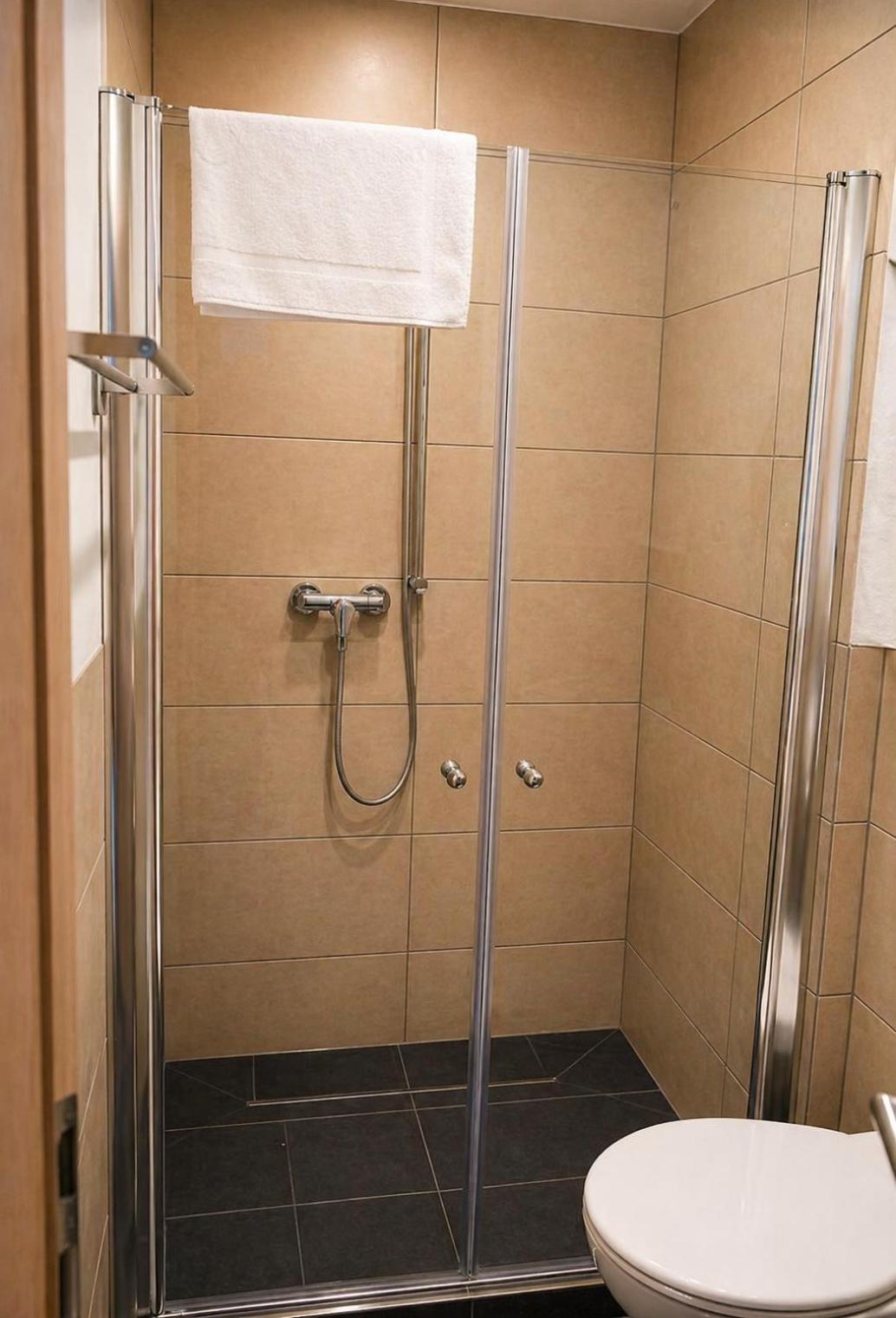 Habitación Individual