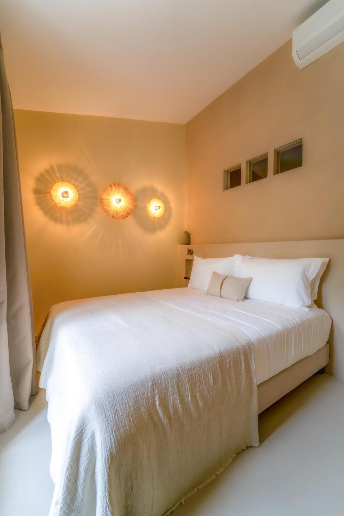 Quarto Duplo