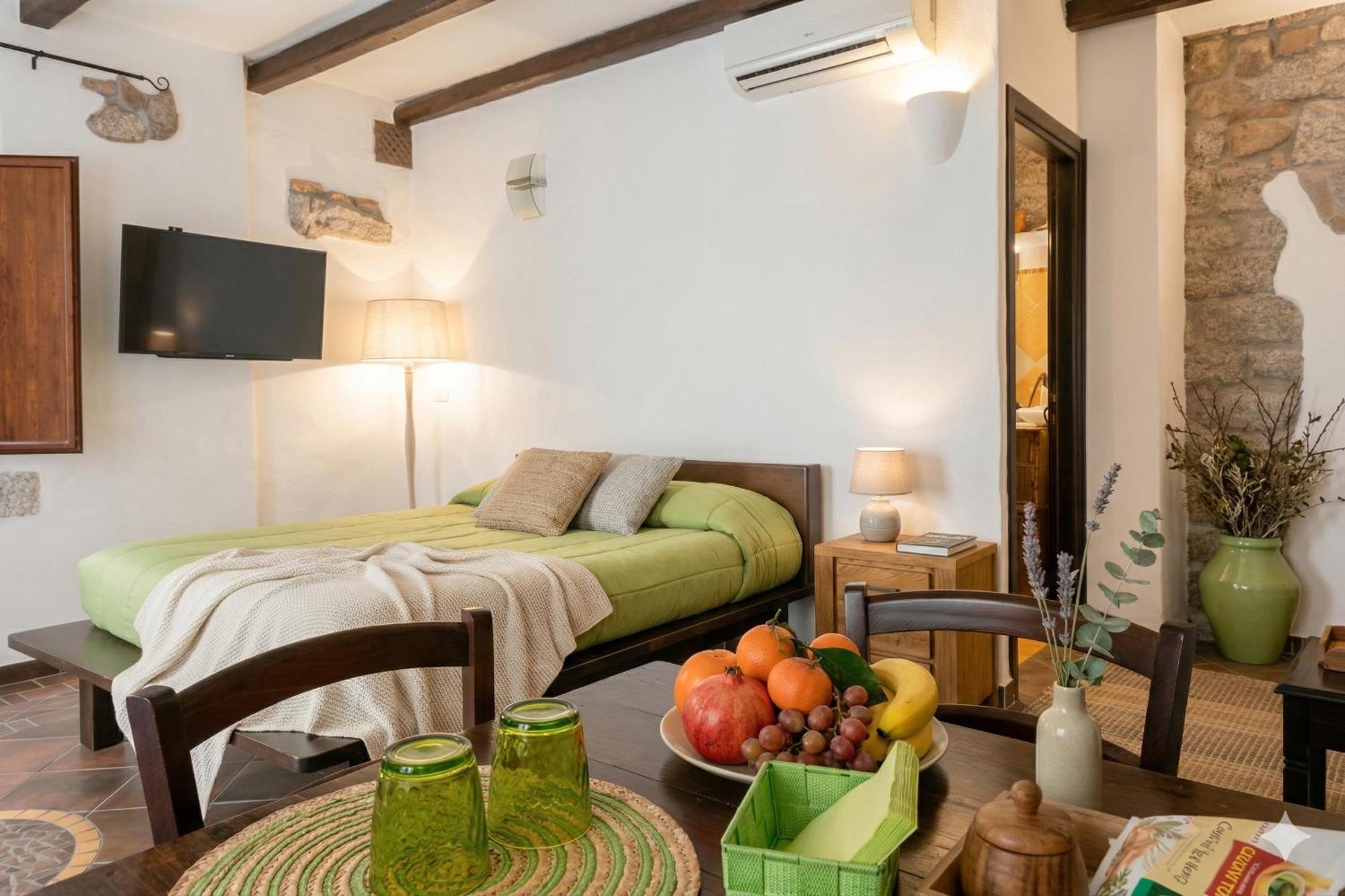 Chambre Familiale