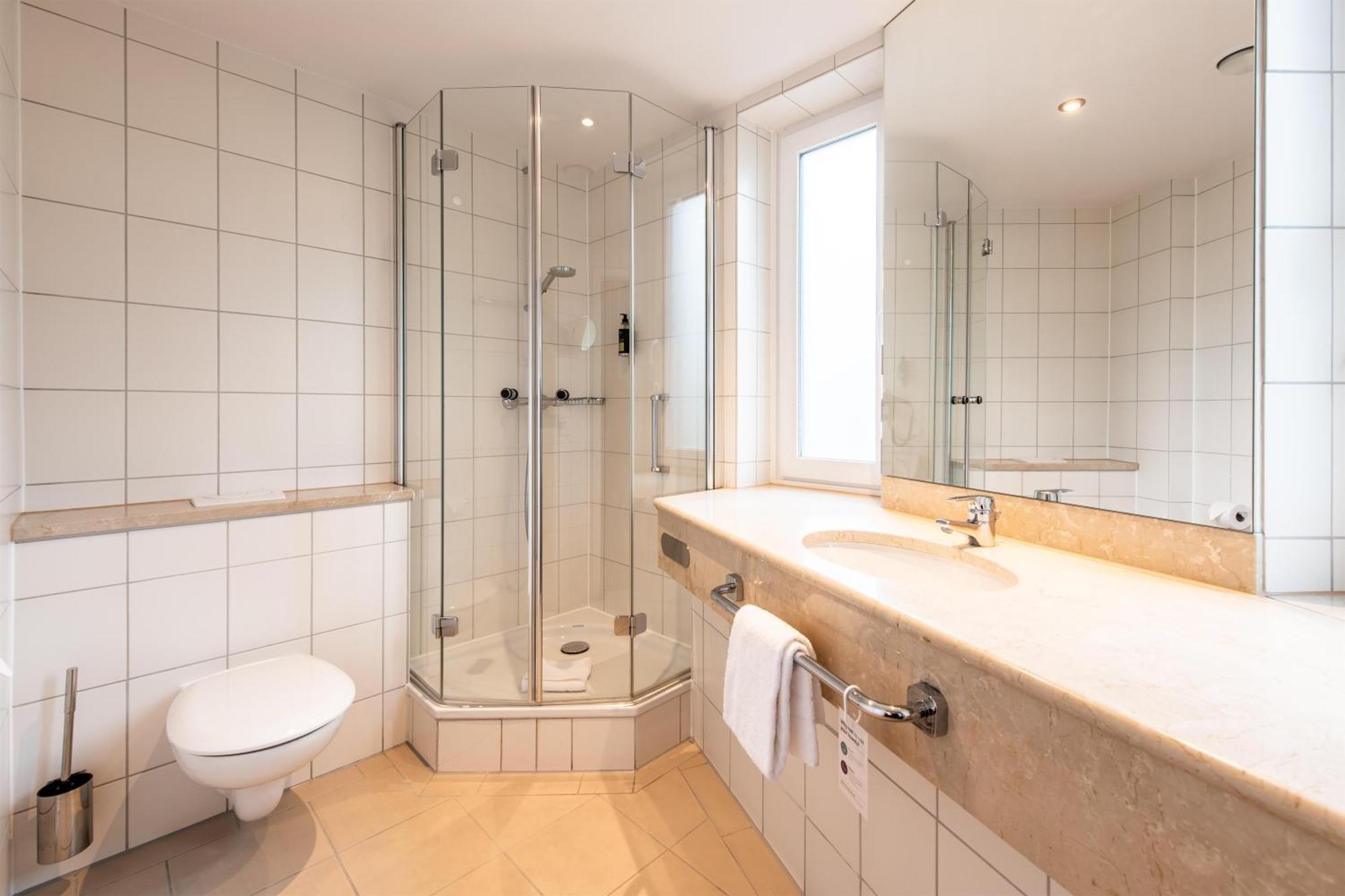 Standard Einzelzimmer