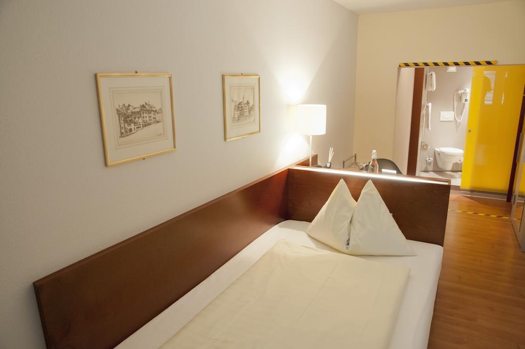 Habitación Individual Estándar
