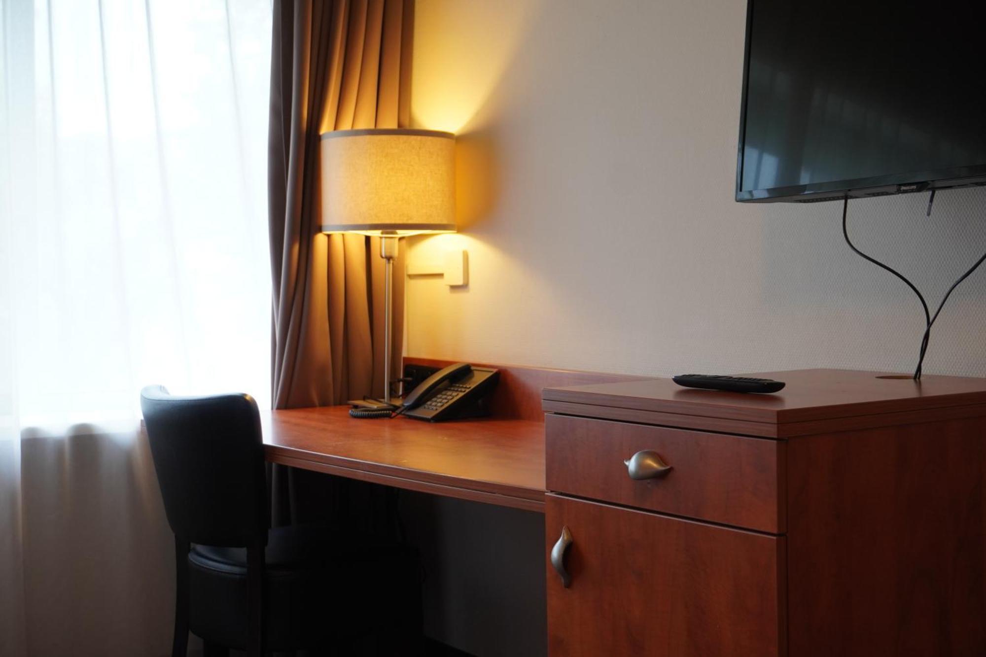 Habitación Doble Deluxe