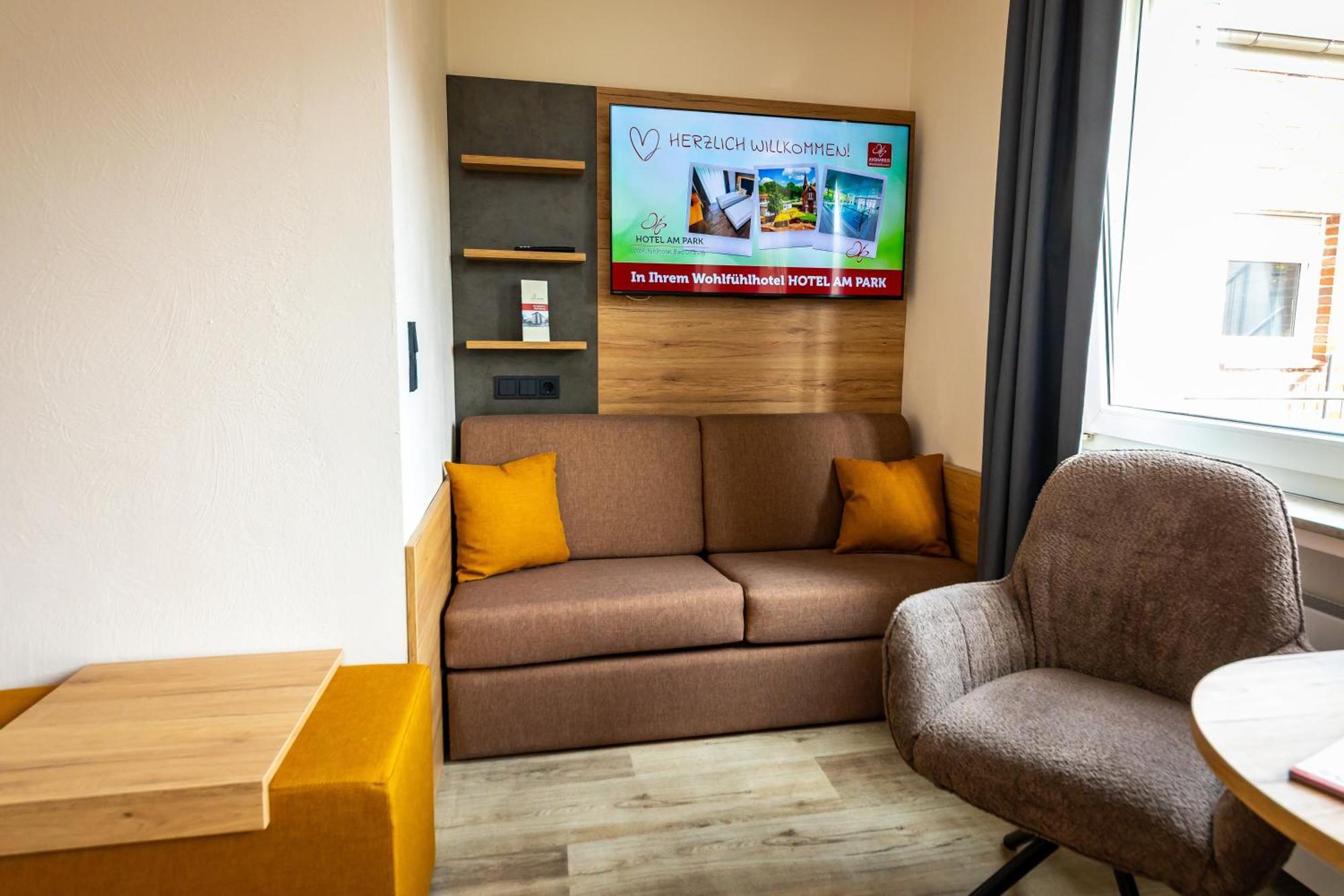Doppelzimmer