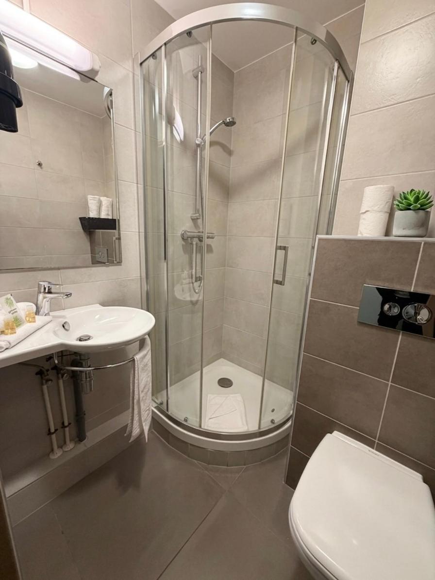 Chambre Lits Jumeaux Standard