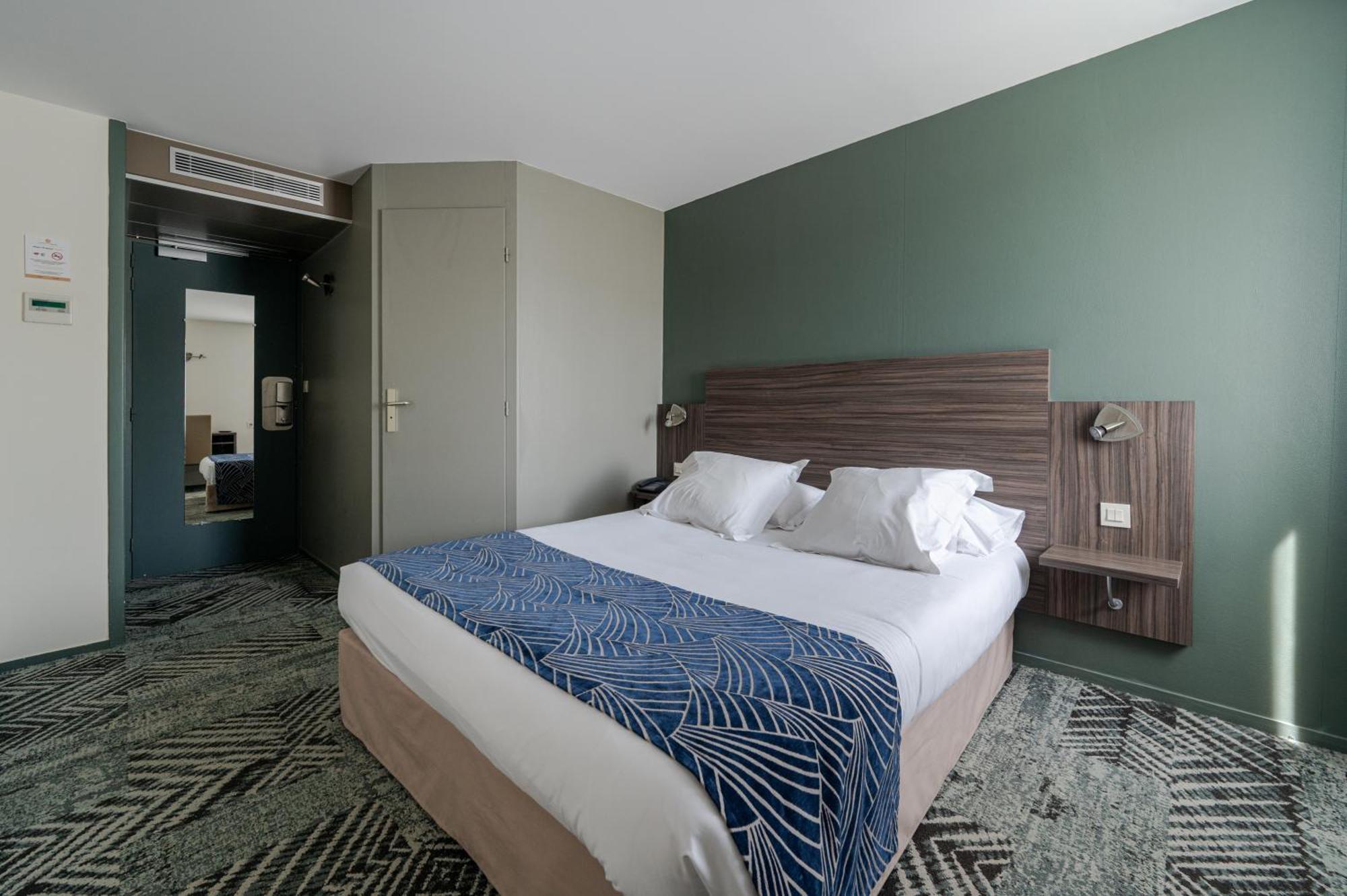 Chambre Double