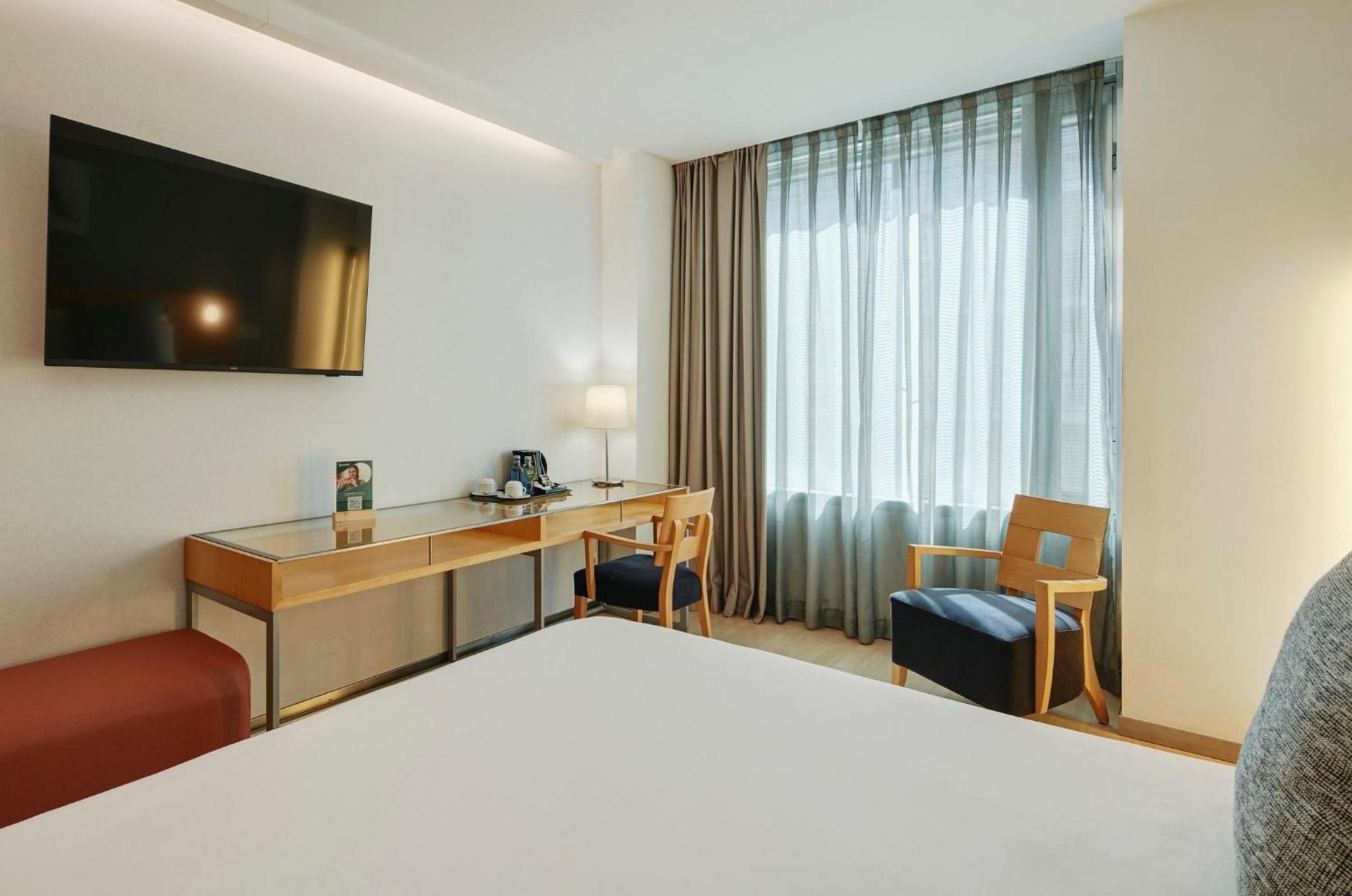 Quarto Queen Standard