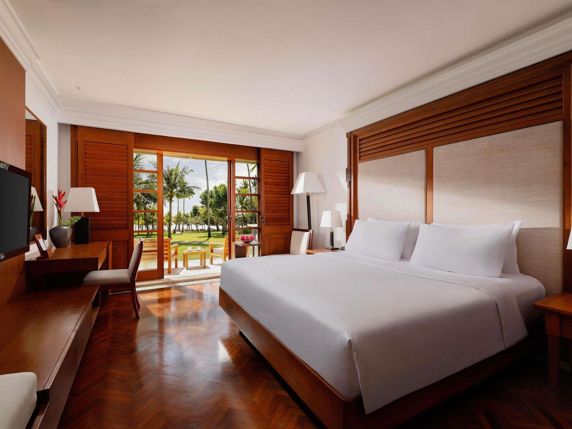 Premier Kamer met Kingsize Bed