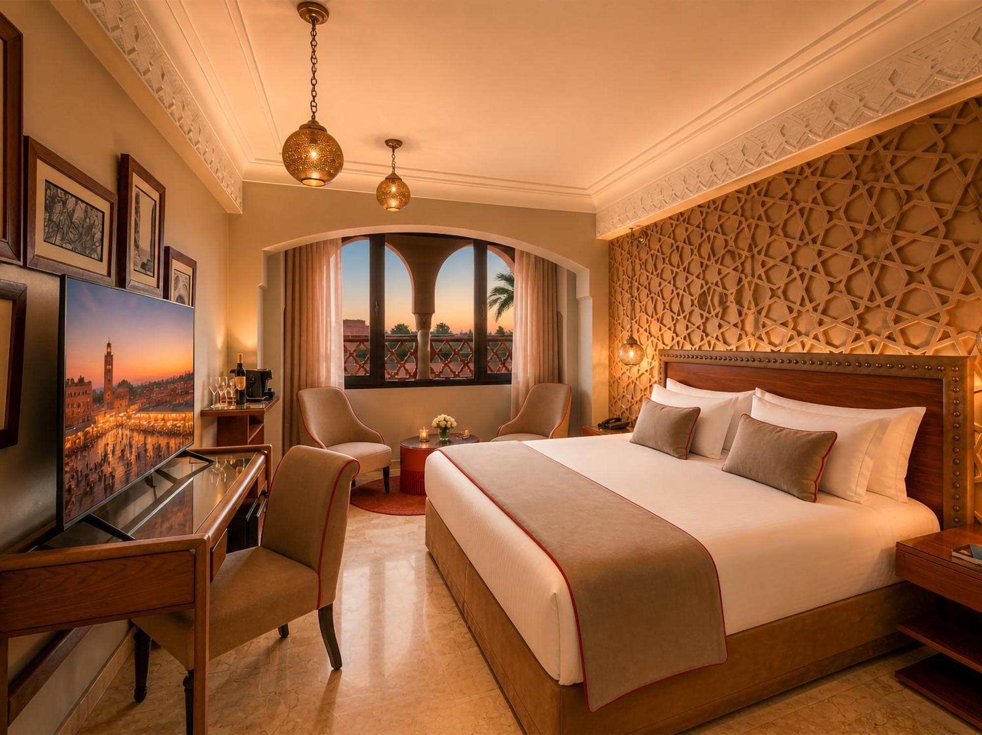 Superior Tweepersoonskamer