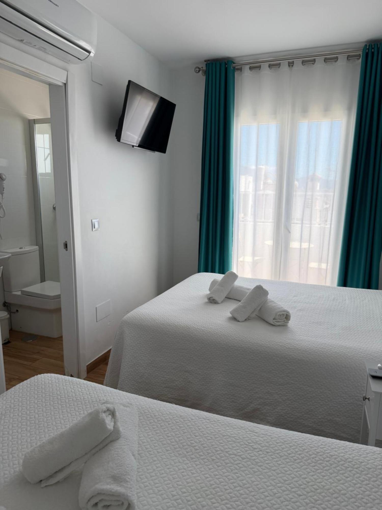 Vierbettzimmer