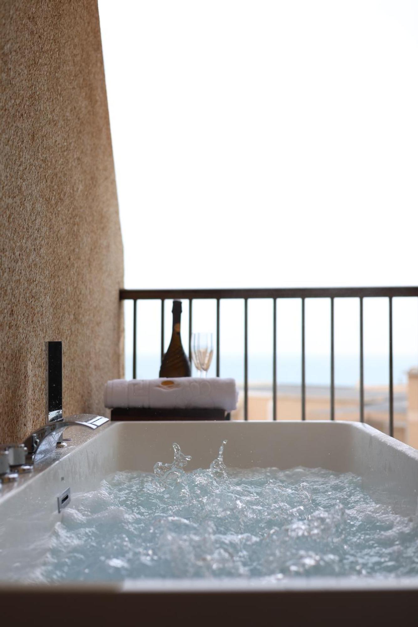 Suite Presidencial