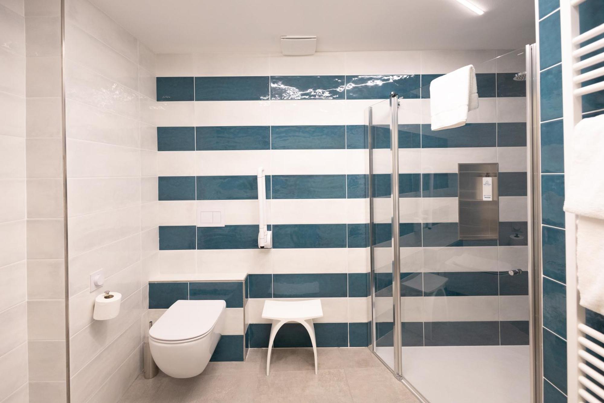 Apartment mit 2 Schlafzimmern