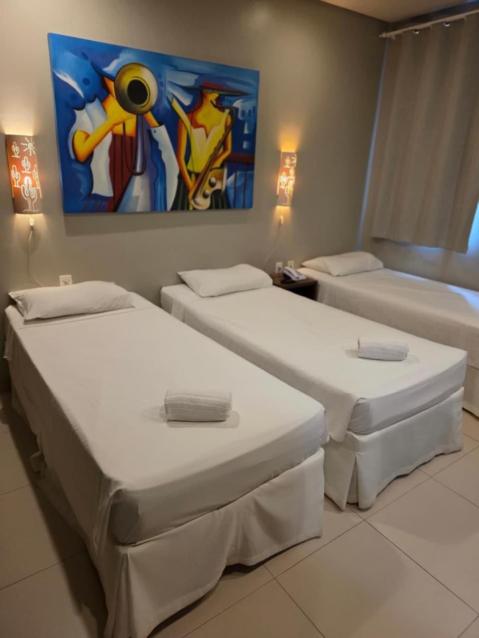 Quarto Triplo