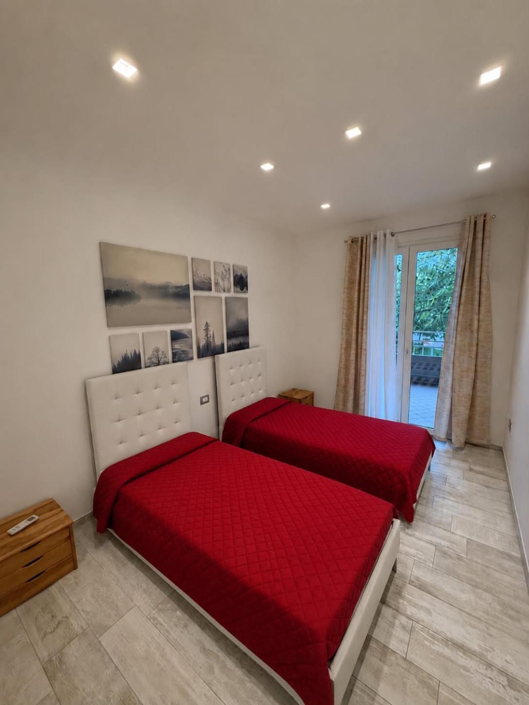 Appartamento Familiare con 2 Camere da Letto