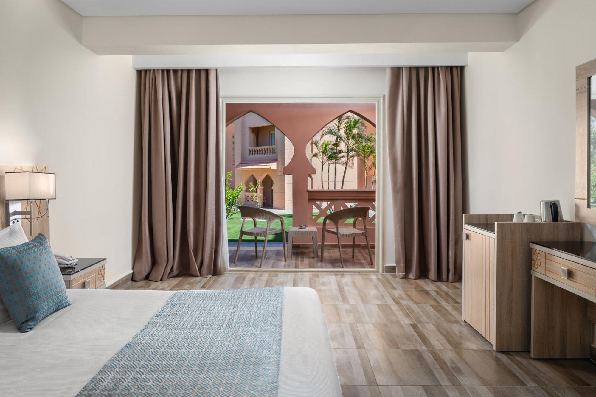Angebot - Superior Doppelzimmer - nur für Ägypter und Einwohner