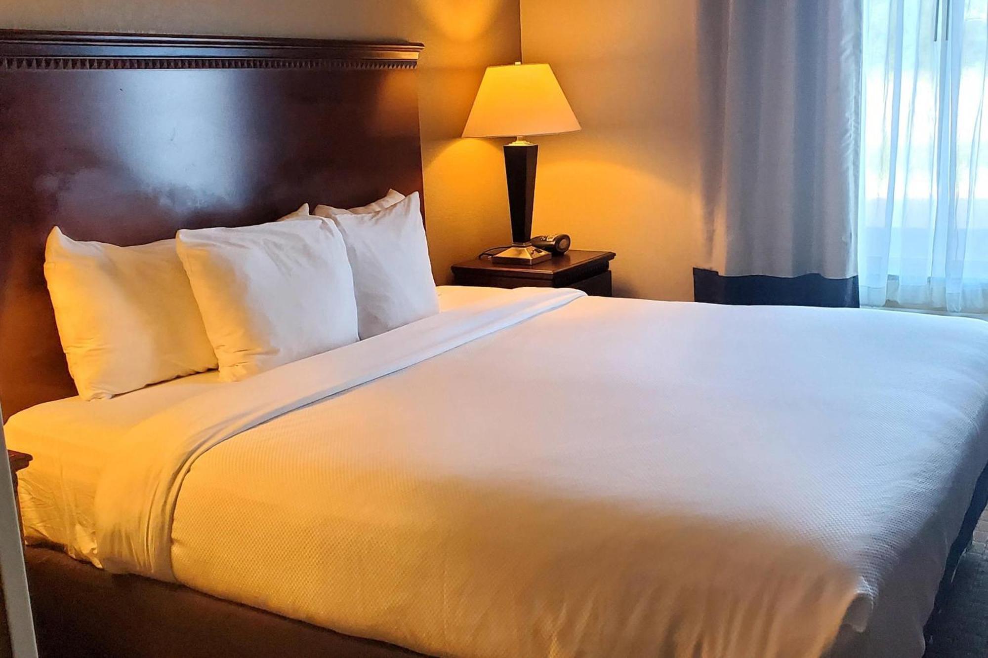 King Suite