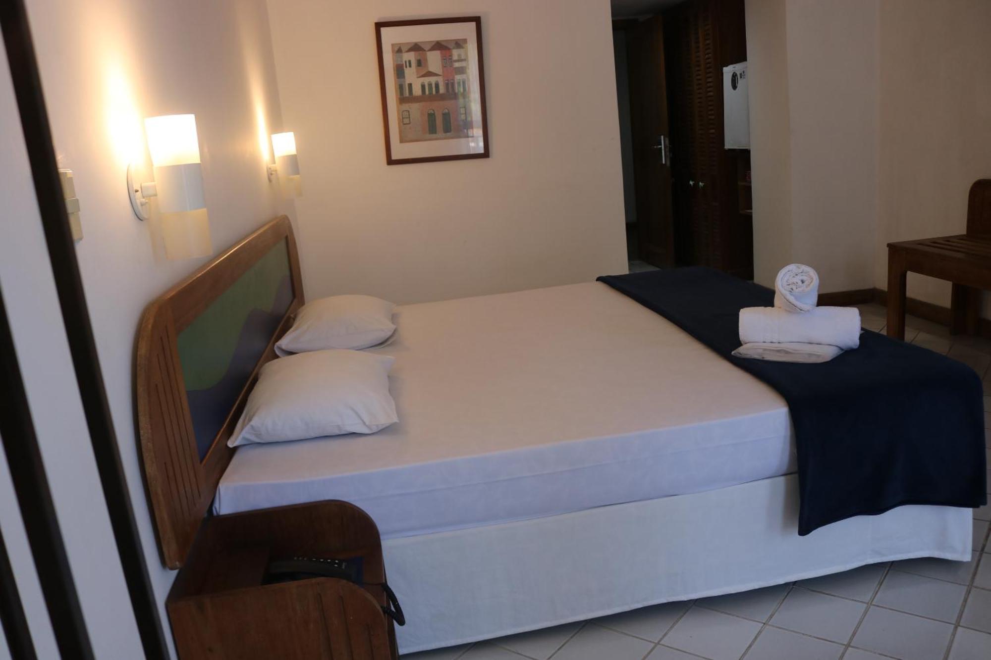 Quarto Duplo Standard