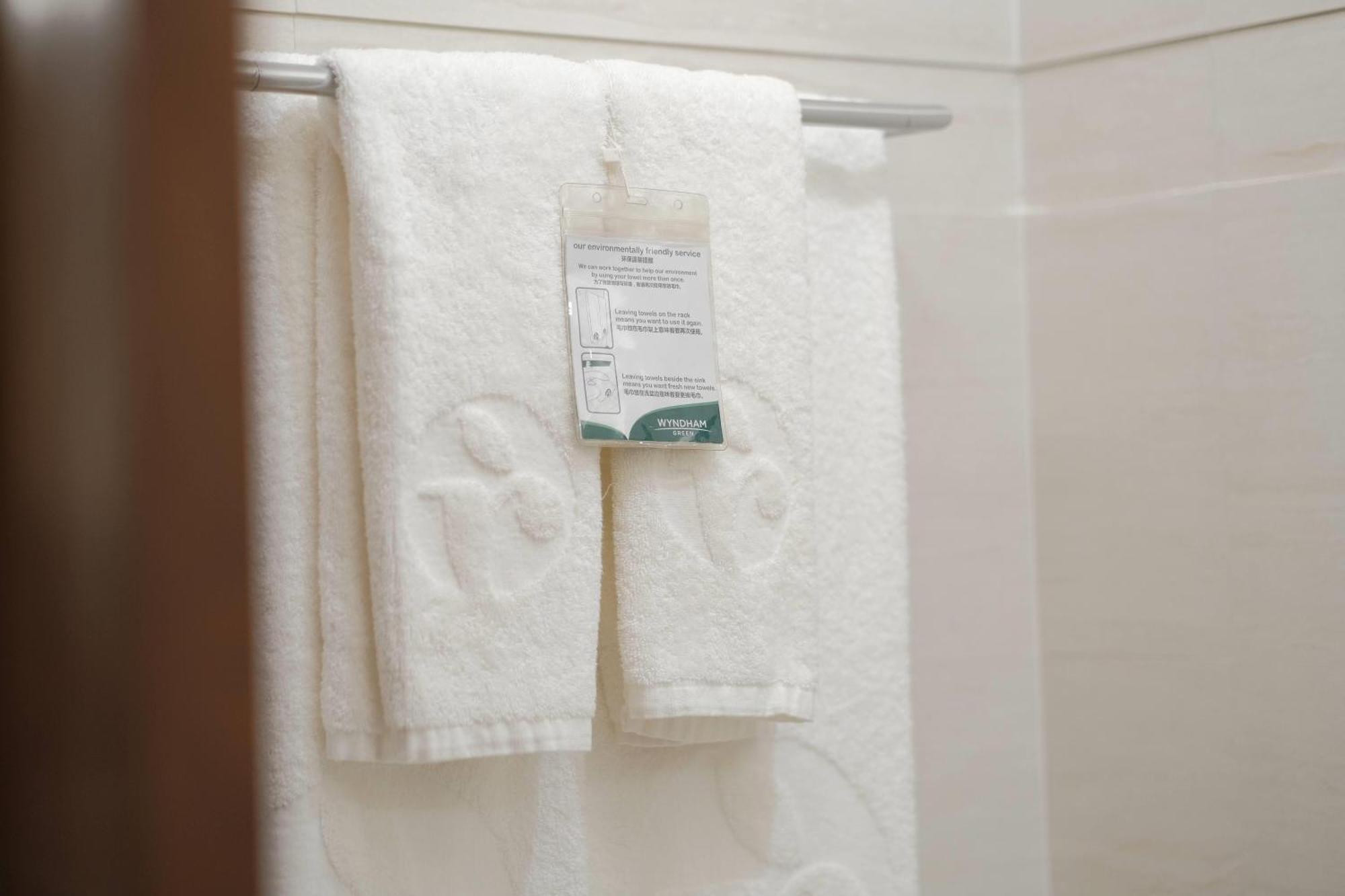 Quarto Deluxe com 2 Camas de Solteiro