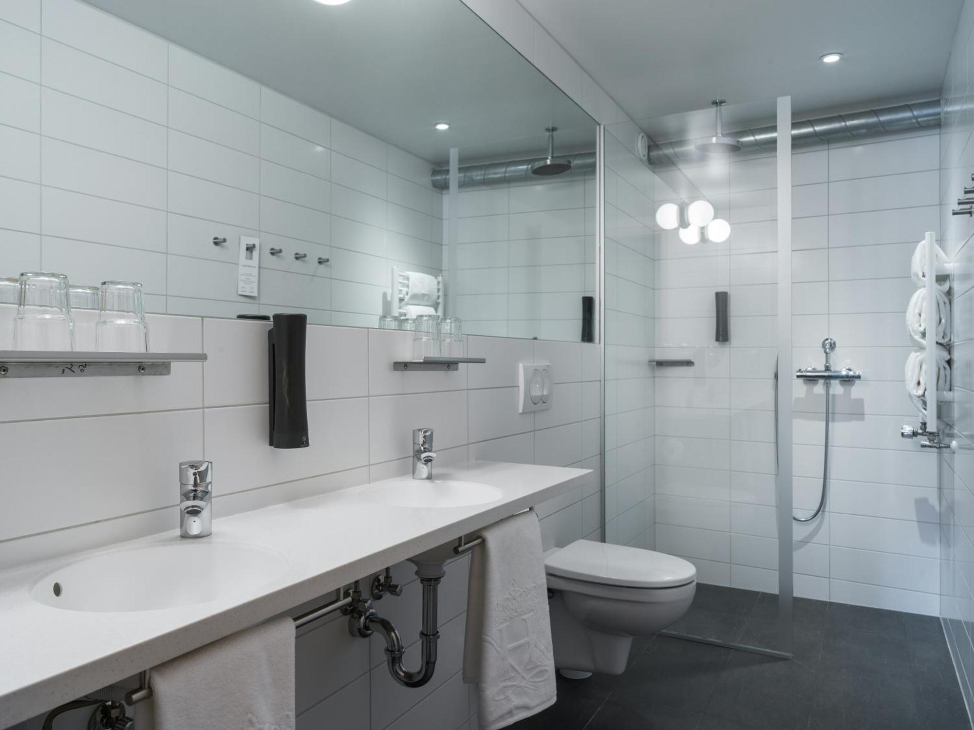 Privéslaapzaal