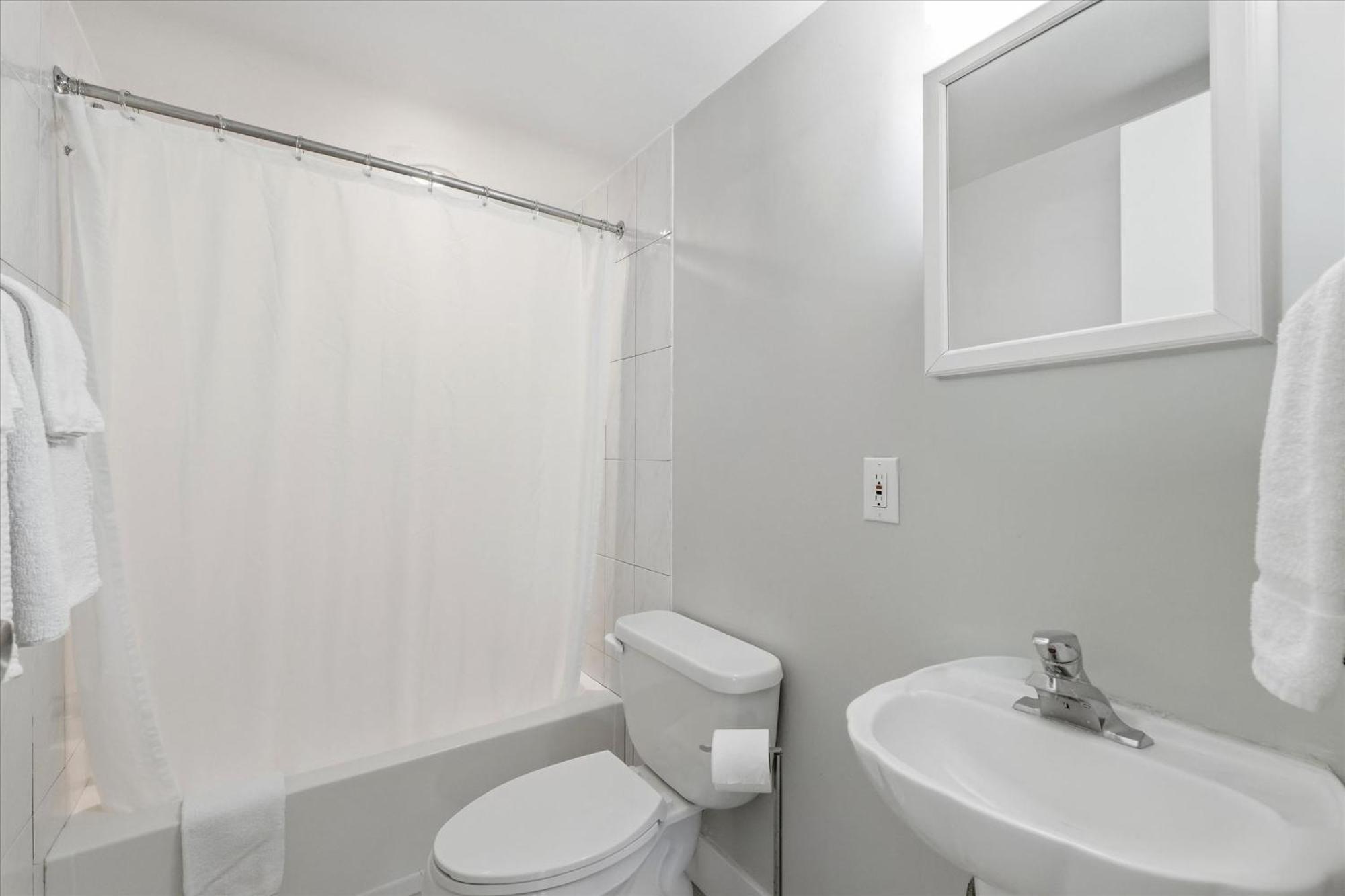 One-Bedroom Suite