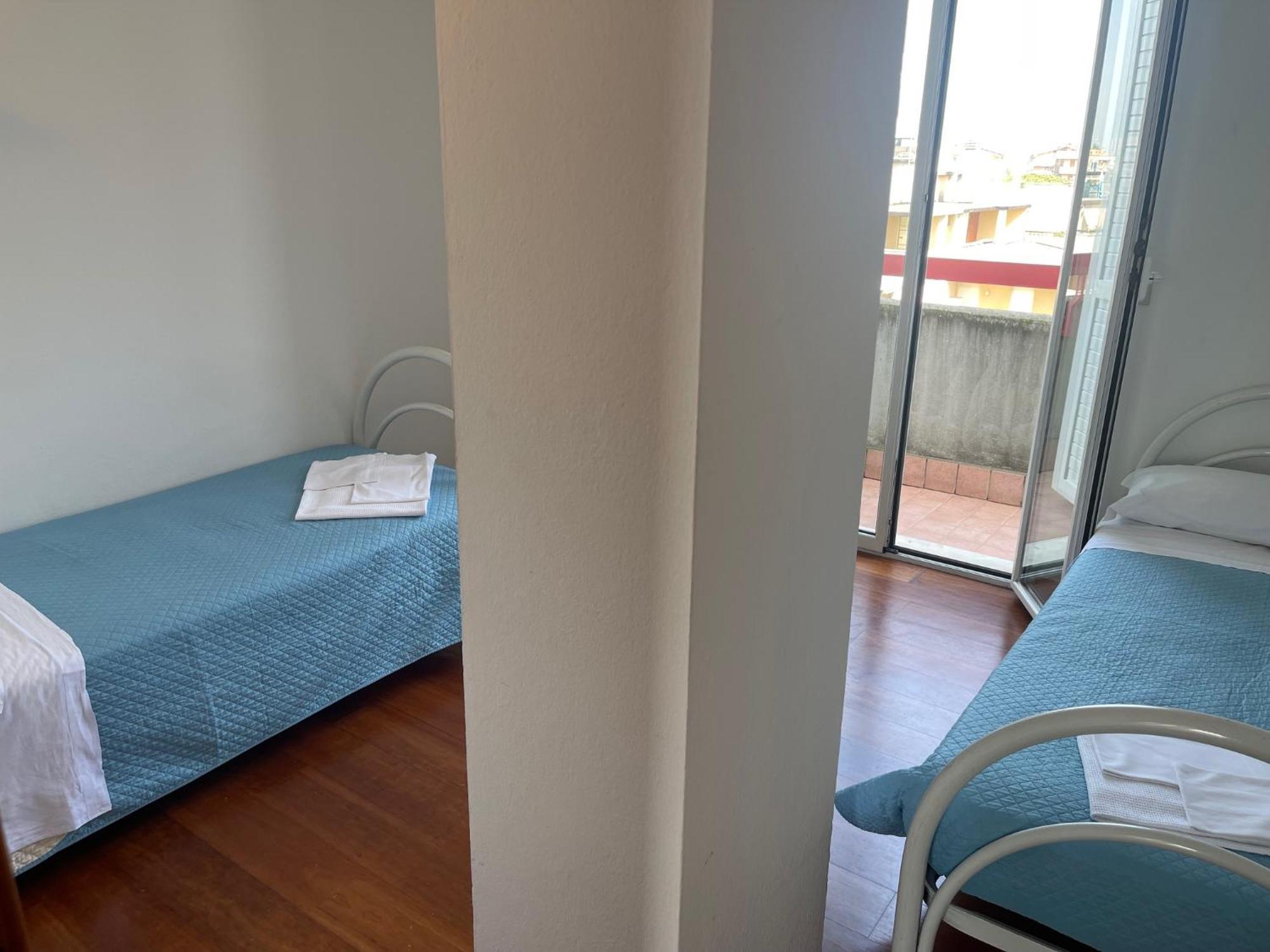 Appartamento con 3 Camere da Letto e Vista Mare
