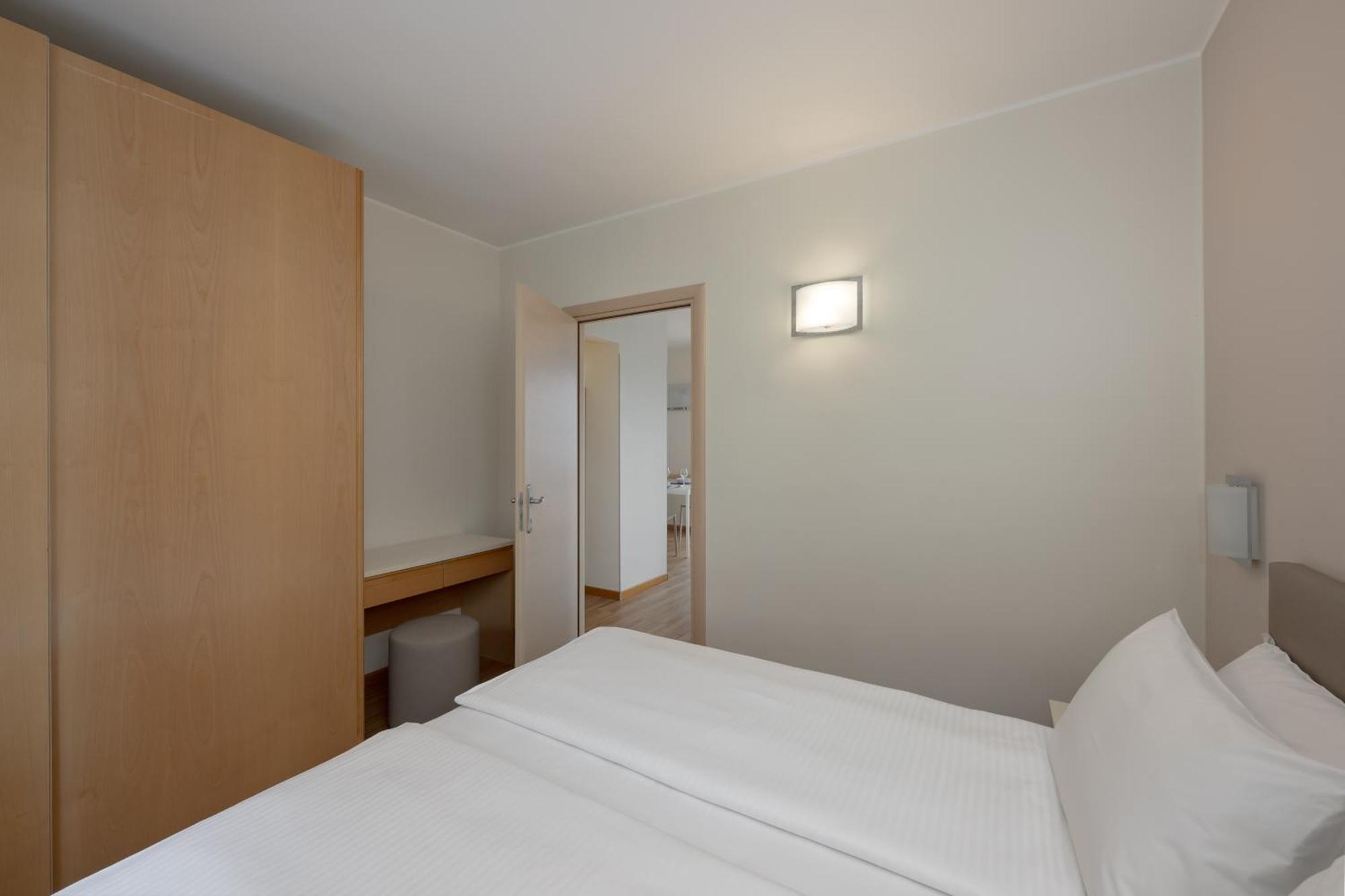 Appartamento con 1 Camera da Letto
