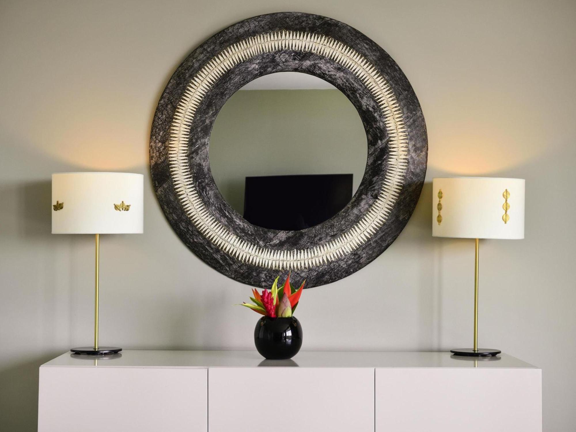 Suite Lit King-Size Opéra avec Balcon