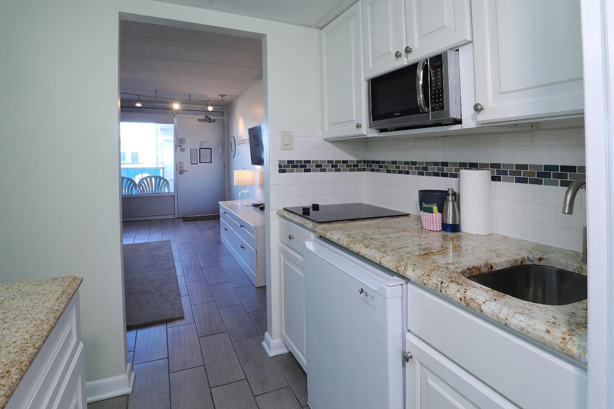 Suite 201