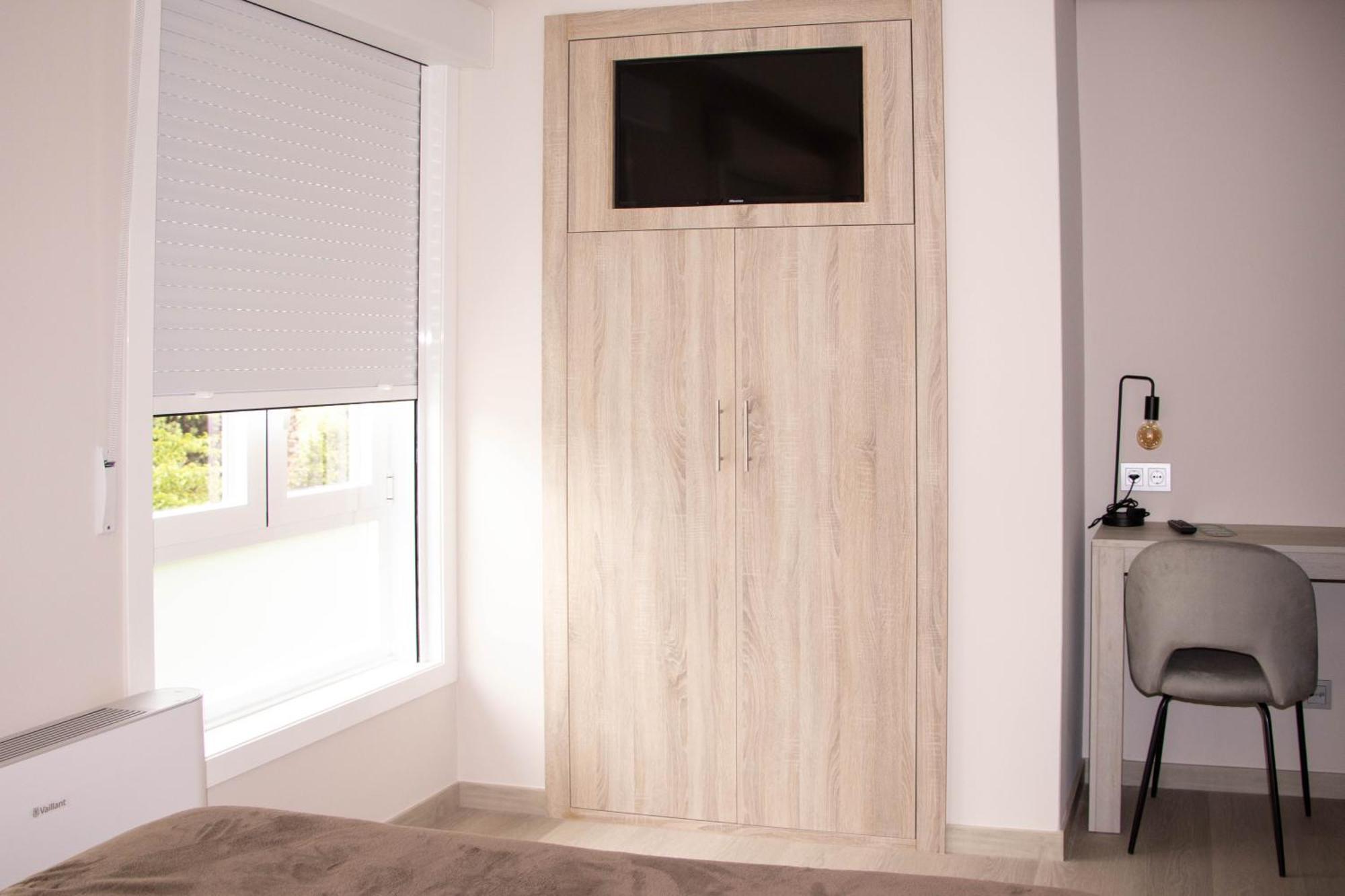 Quarto Duplo Superior