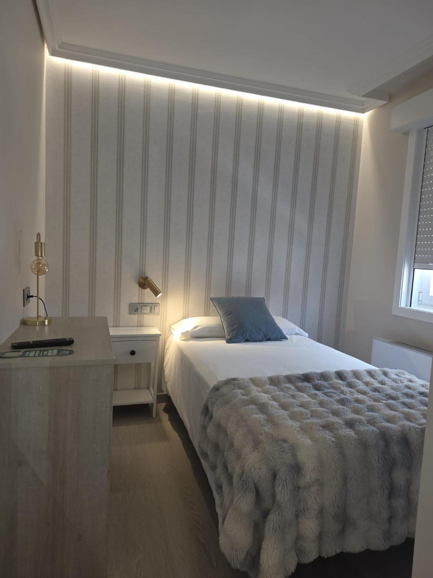 Quarto Individual Superior