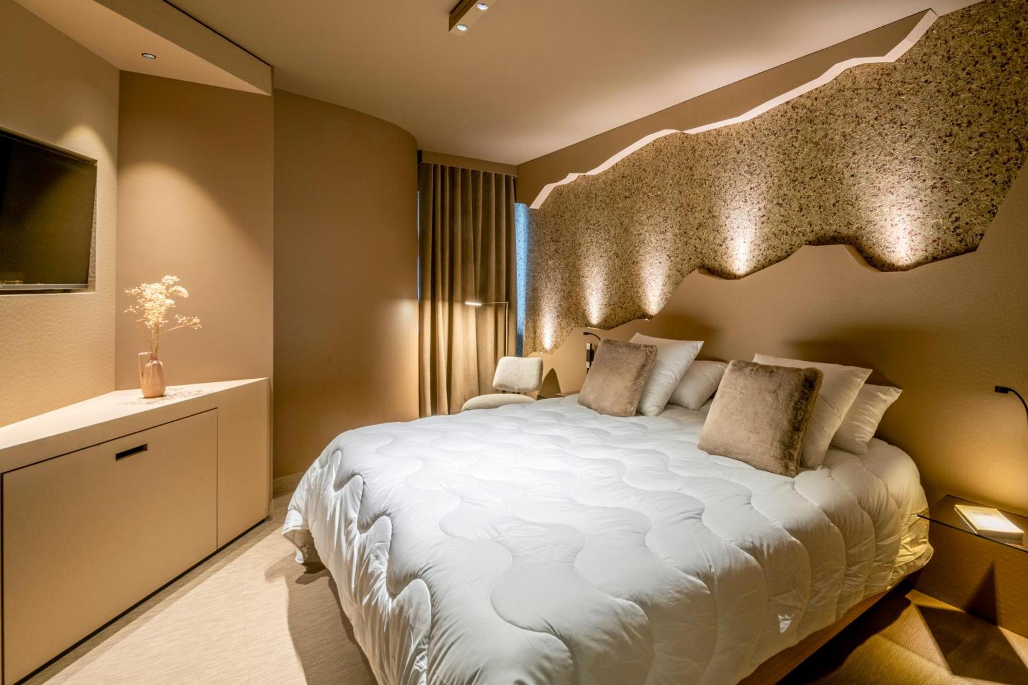 Chambre Double Confort