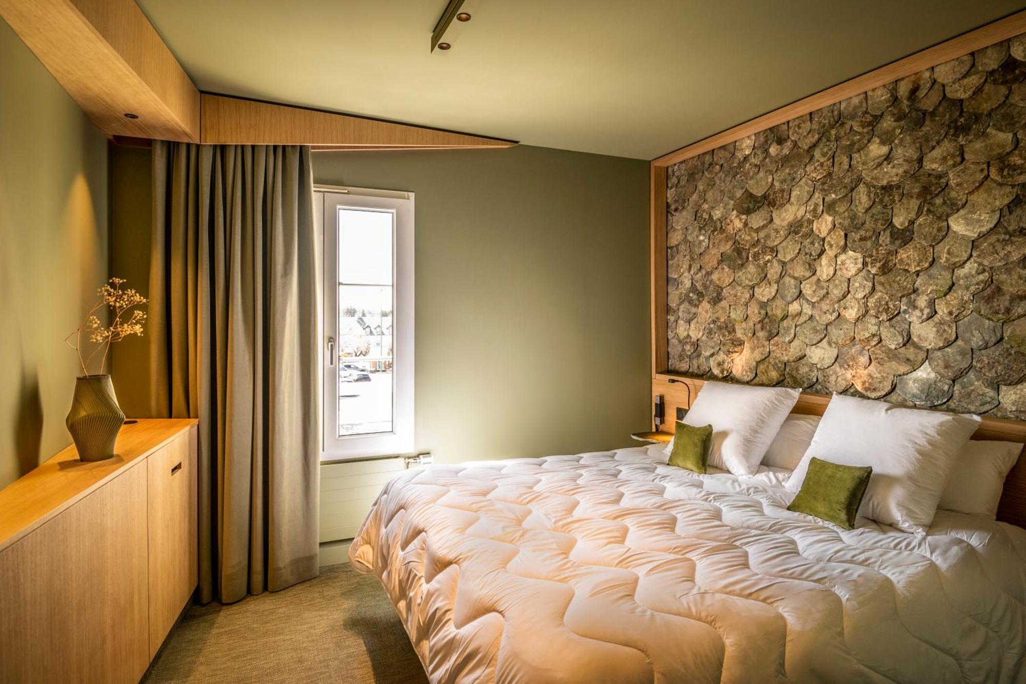 Grande Chambre Double