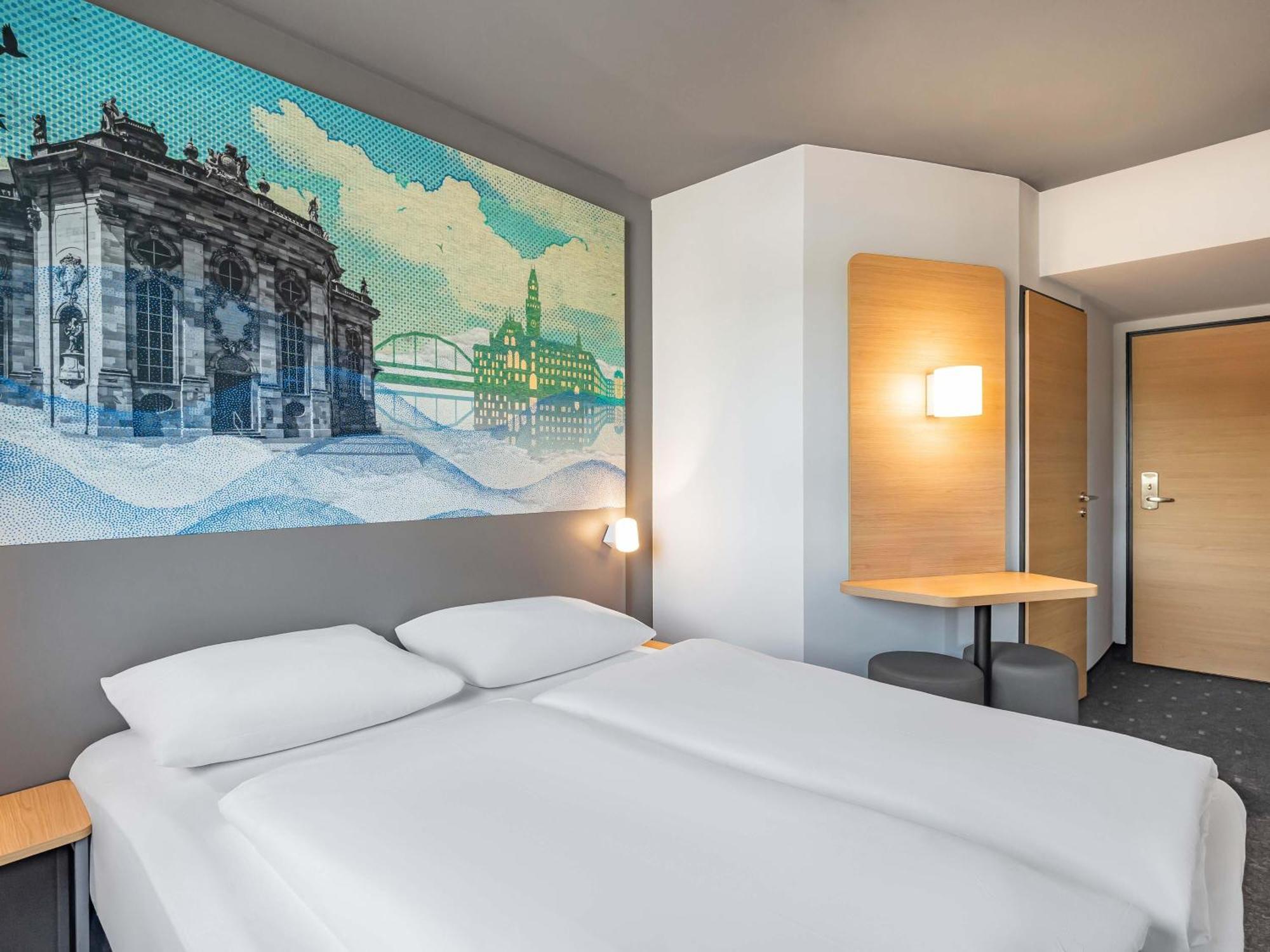 Doppelzimmer