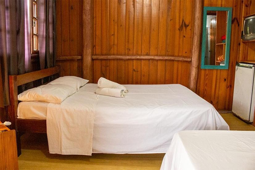 Quarto Triplo Superior