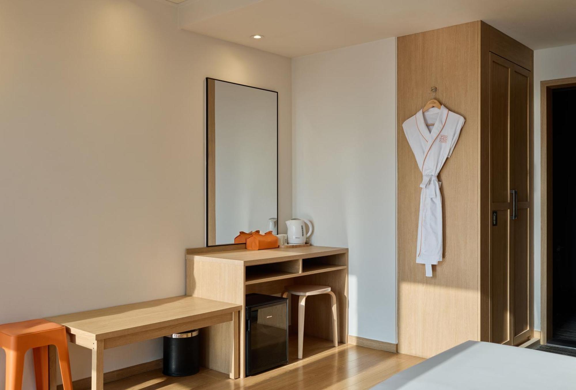 Habitación Familiar Deluxe - 2 camas