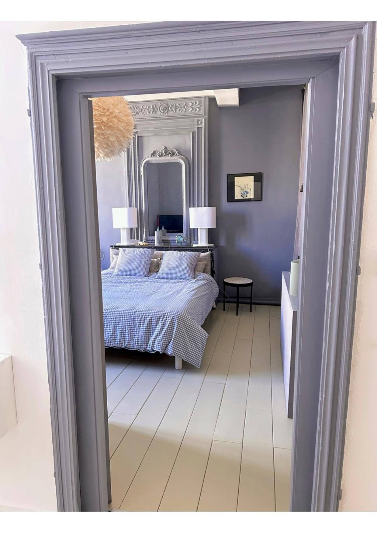 Chambre Lit King-Size