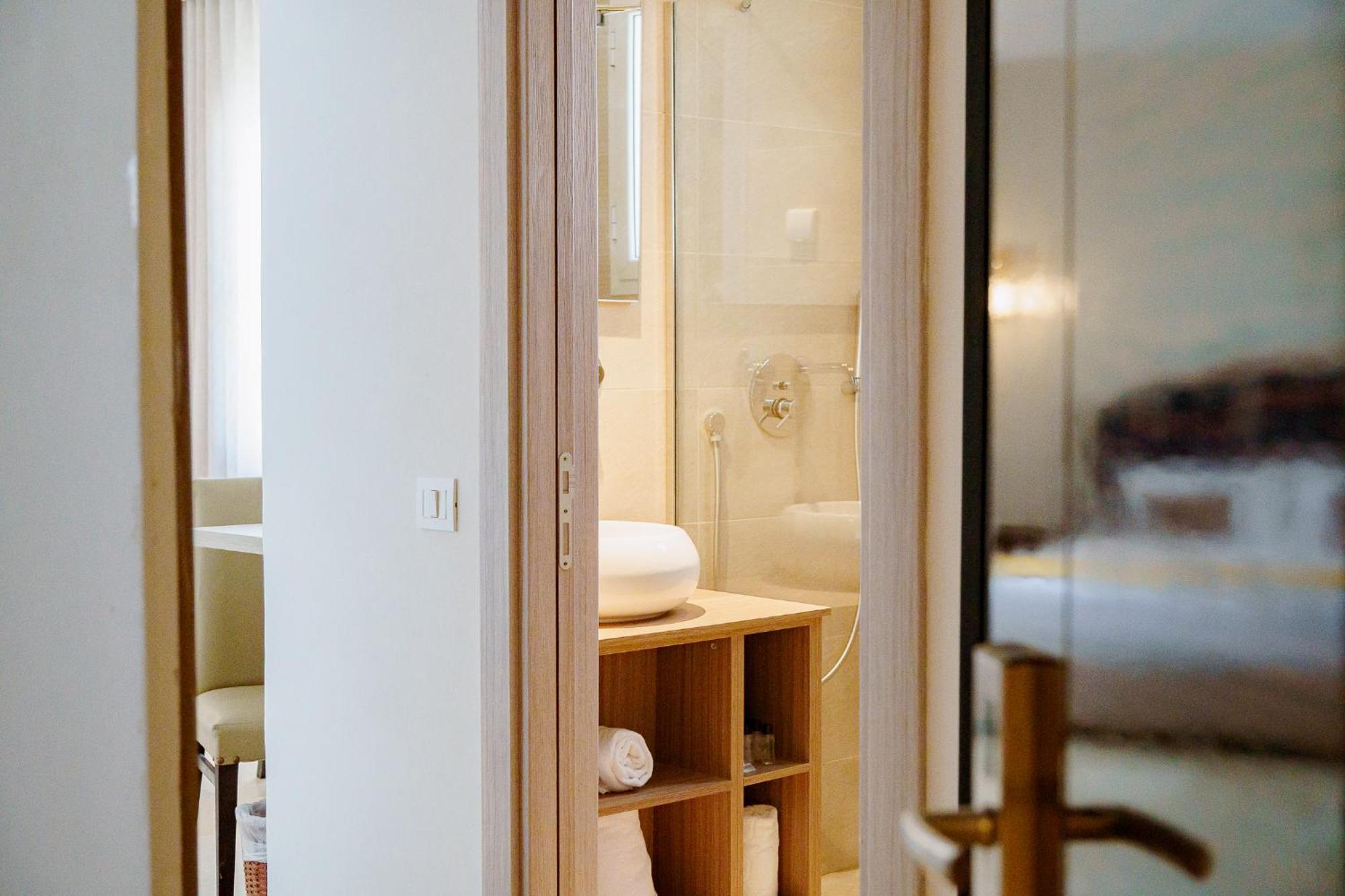 Chambre Simple