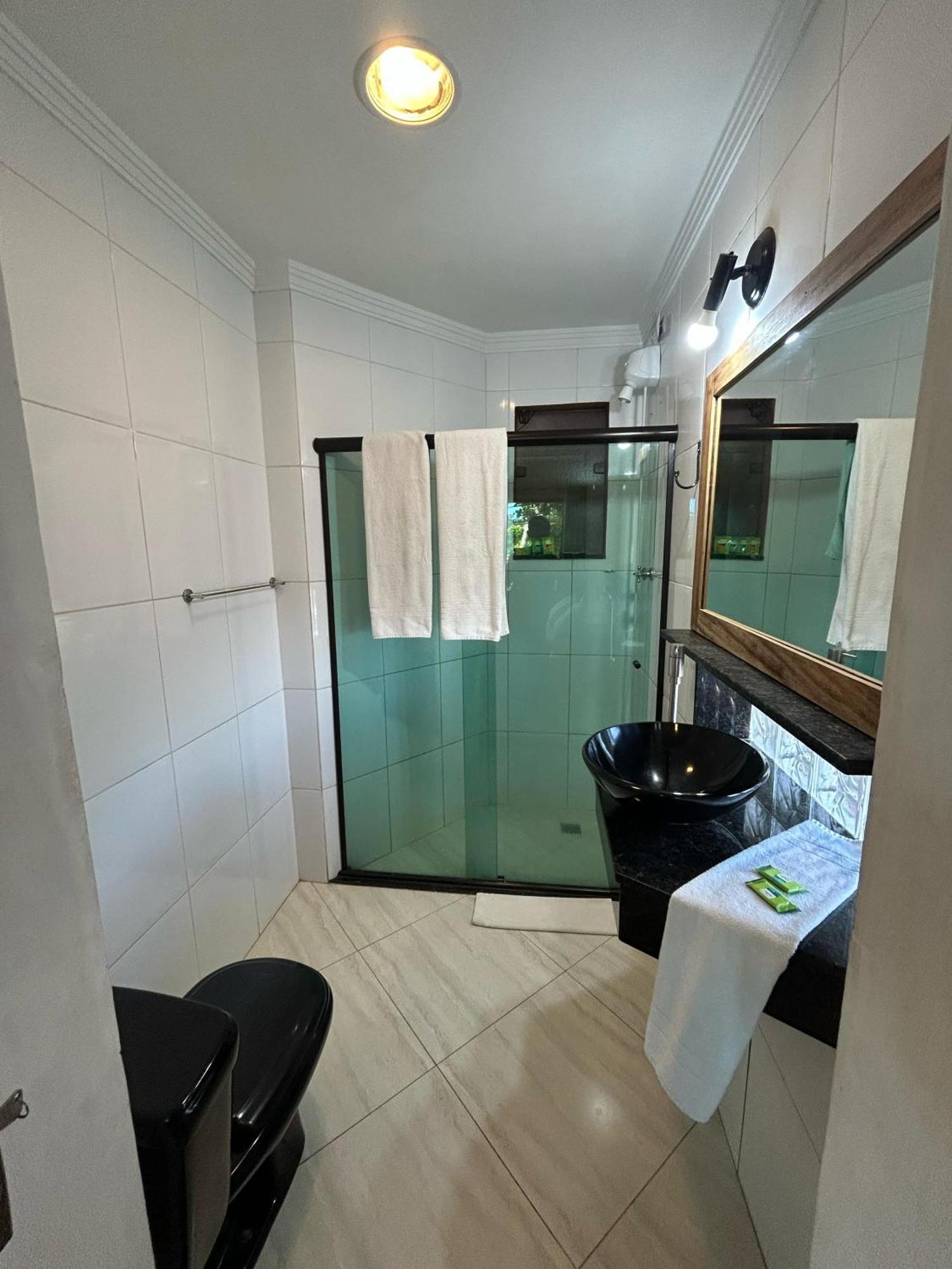 Suite Sea View