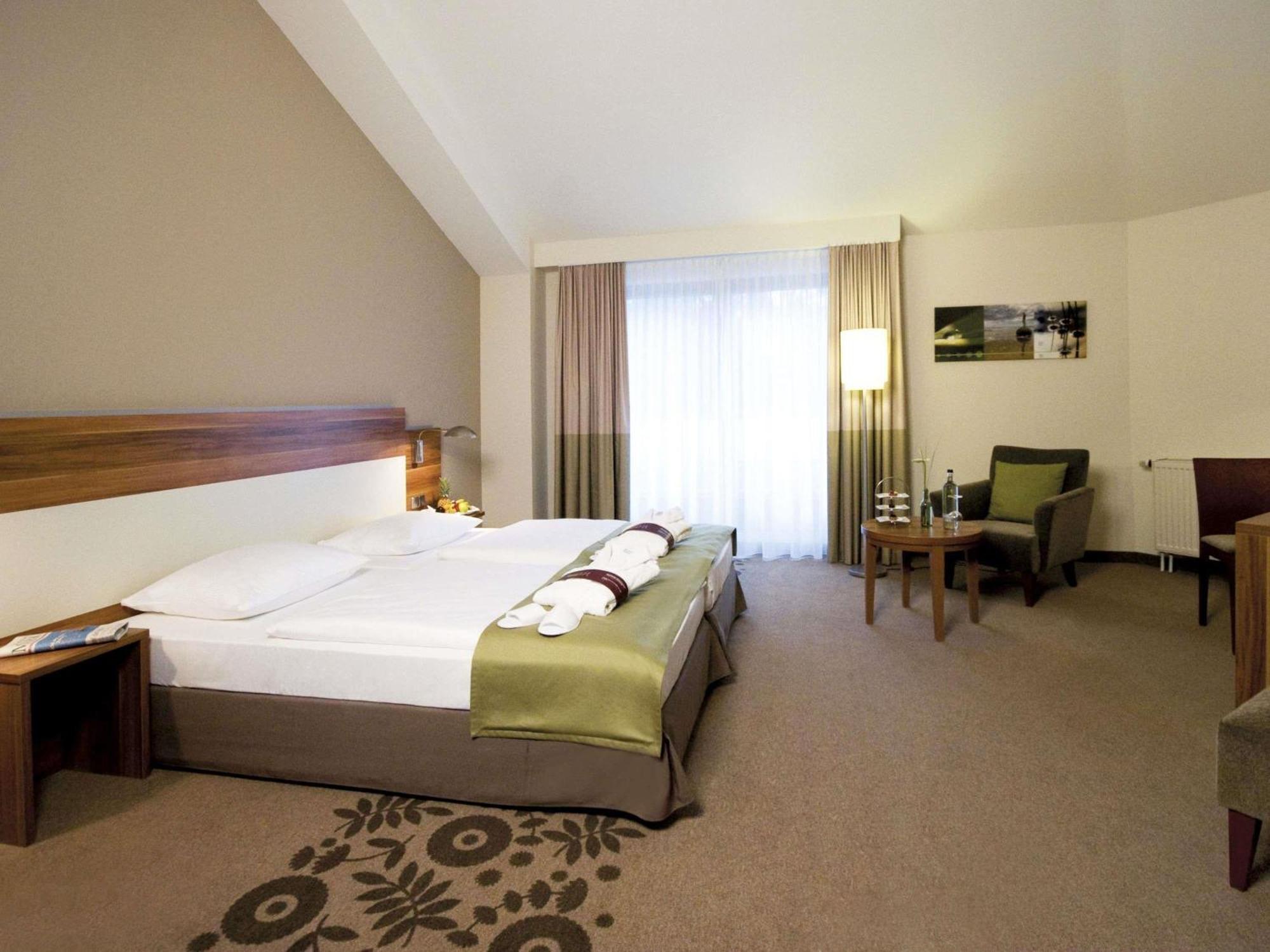 Superior Zweibettzimmer